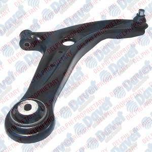 ON ALT SALINCAK SAĞ KOMPLE FIESTA CB1 08>12 FIESTA CCN 12>17 / MAZDA 2 07>17