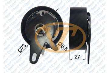 EKSANTRIK RULMANI TRANSPORTER T4 2,5 TDI 98>04 CRAFTER CRAFTER 06>16