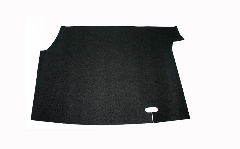 ARKA BAGAJ HALISI R12 TS