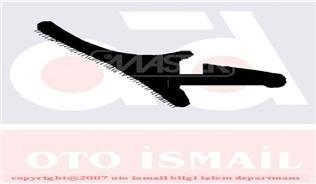 Ön Cam Sıyırıcı Kadife Fitil Skd M131