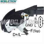 ALTERNATOR KONJEKTOR 12V TOYATA AVENSIS 1.6I