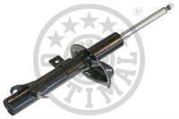 Amortısor On Sol ( Ford : Focus 98- )