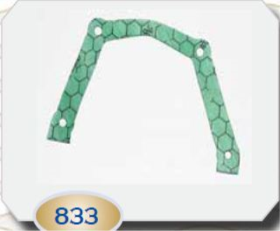 KRANK KEÇESİ ARKA FORD