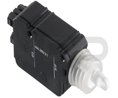 Bagaj Kilit Motoru  E36