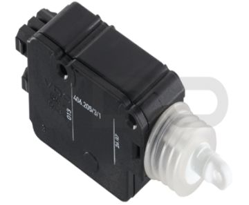 Bagaj Kilit Motoru  E36