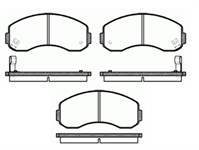 BALATA FREN ON-(KIA: BONGO 00>11 )