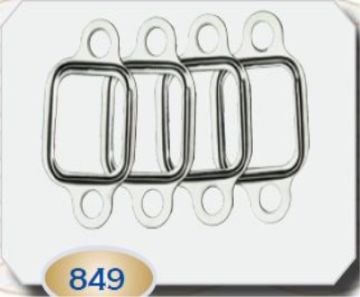 MANİFOLD CONTASI EGZOS FORD