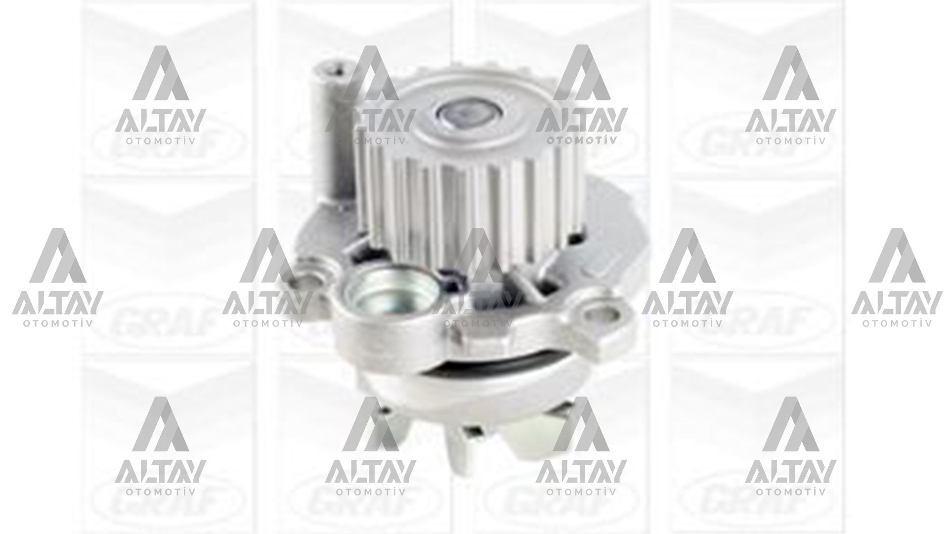 DEVİRDAİM BORA  98-05 / LEON 99-06 / GOLF4 97-05 / 1.9 TDI (AGR-ALH-AHF)