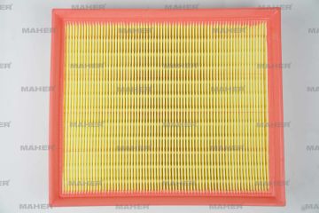 HAVA FİLTRESİ 301 / 508 / 308 / 3008 / 5008 / C3 / / DS3 / DS4 / C4 CACTUS / C-ELYSEE / PARTNER / BERLİNGO / OPEL GRANDLAND X / CROSSLAND X / COMBO E 13=> DV6FC-1.6 HDİ