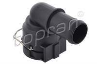 SU FLANSI (VW CADDY 04-  CRAFTER 17-  GOLF 04-14  PASSAT 06-15)