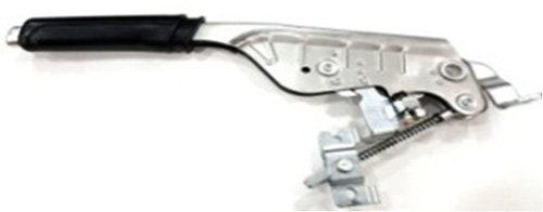 EL FREN KOLU TABANCASI DOBLO (KROM DÜĞME)