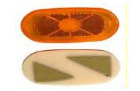 KAPI BANDI SİNYALİ YAPIŞKANLI TİP CRAFTER 06=>SPRINTER 06=>