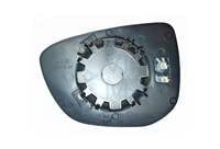 DIS DIKIZ AYNA CAMI SOL (PEUGEOT: C4 CACTUS ) ISITMALI