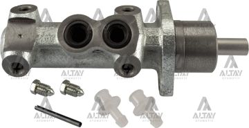 FREN ANA MERKEZ ALBEA 03-07 / PALIO 96-05 / SIENA 96-03 BOSCH TİPİ ABSLİ DÖKÜM 22.2mm