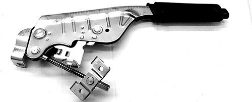 EL FREN KOLU FIORINO-BIPPER-NEMO