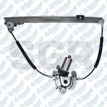 CAM KALDIRMA MEKANIZMASI ON ELEKT. MEGANE I ON SOL 7700834347