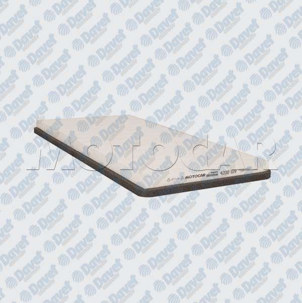 POLEN FILTRESI  RANGE ROVER III  02- BMW X5 E53 00->