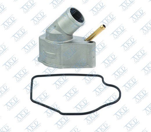TERMOSTAT 92C ASTRA F X18XE C18XE VECTRA A X20XEV VECTRA B X20XEV CALIBRA X20XEV A