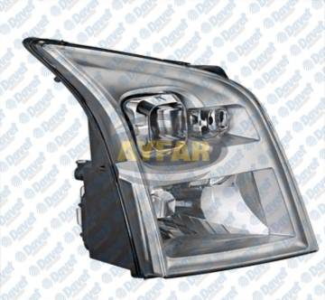 FAR SOL KOMPLE AYARLI MOTORLU TRANSIT V347 06->