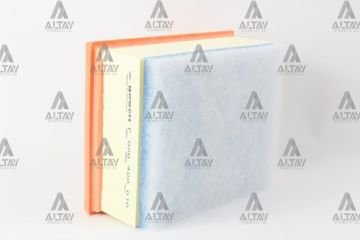 HAVA FİLTRESİ 206 / XSARA 98=> 1.4-1.6-2.0 SÜNGERLİ