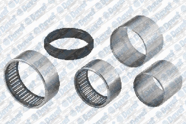 TORSIYON TAMIR TAKIMI KIT ( RENAULT : R9 / R11 / R19 / MEGANE )