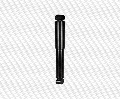 AMORTİSÖR ARKA FORD