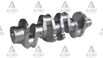 KRANK MİLİ DUCATO / IVECO DAILY / KARSAN JEST / MINIBÜS / KARSAN J10 14=> 2.3 JTD 16V EURO 6