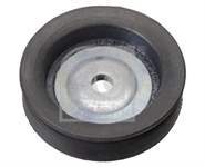 Radyator Alt Lastıgı Destegı A6 11>18 A7 11>18 A8 10>17