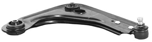 ALT SALINCAK SAĞ ROTİLLİ FIESTA (89-92)