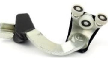 SÜRGÜLÜ KAPI MAKARASI DAİLY