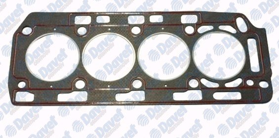 SILINDIR KAPAK CONTASI R21 CONCORDE