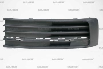 TAMPON IZGARASI TRANSPORTER T7 15=> ÜST SOL