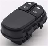 Cam Acma  Anahtarı (Düğme) (Ford: Focus /Cmax 07 -  )