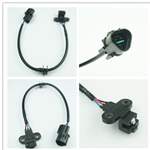 KRANK DEVIR SENSORU (MITSUBISHI:L200 2.5TD MAGNUM 99-06 / PAJERO 2.5 TD 91-06 4D56TD)