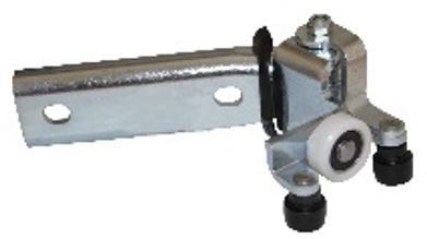 SÜRGÜLÜ KAPI MAKARASI DAİLY