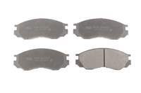 BALATA FREN ON-(MITSUBISHI: L200 98>05 )