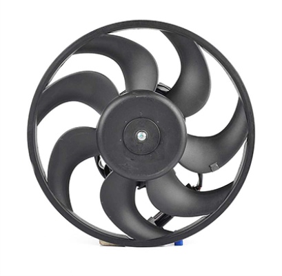 Klima Fan Motoru Davlumbaz Harıç Vectra B X16Xel X18Xe X20Xev X25Xe