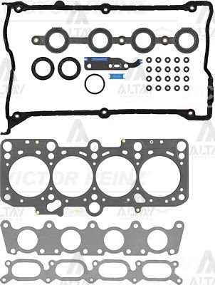 TAKIM CONTA GOLF4 / GOLF5 / BORA / A3 / TOLEDO / LEON 01-05 BFQ-BGU-BSE-AVU-CCSA 1.6 ÜST