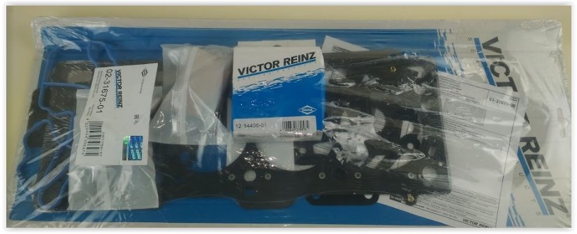 MOTOR TAKIM CONTA CLIO II-KNG-LGN-LGN II-MGN I-II-SCENIC I 1.6 16V (K4M-K4J)