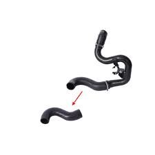 TURBO HORTUMU PEUGEOT BOXER IV 02.2015 -