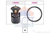 Termostat Polo Cordoba Ibıza1,6