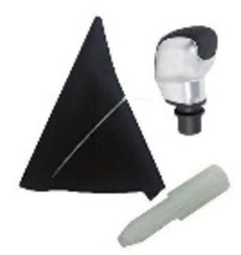 VİTES KOL KÖRÜĞÜ + VİTES SPOR TOPUZU (SET) 207 03=>