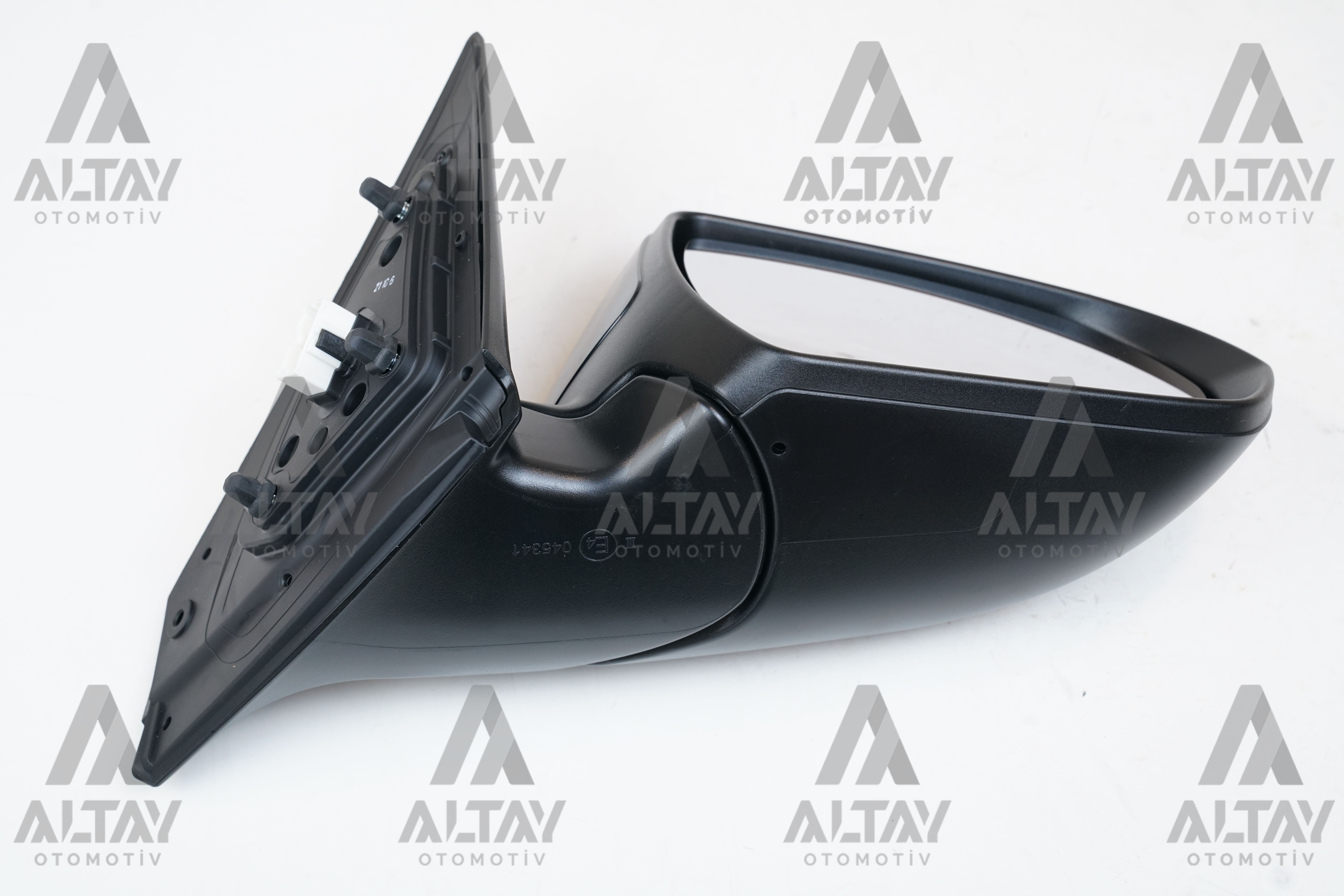 AYNA DIŞ DİKİZ ELANTRA 16-18 ELEKTRİKLİ ISITMALI SİNYALLİ OTOMATİK KATLANIR SAĞ