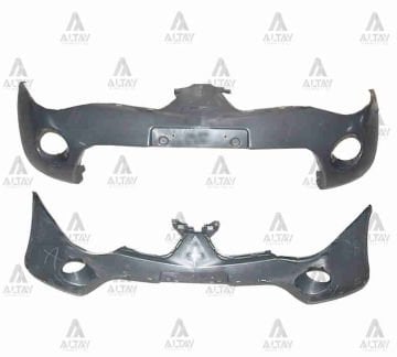 TAMPON L-200 ÖN 06-11 SİYAH SİSLİ DODİKSİZ