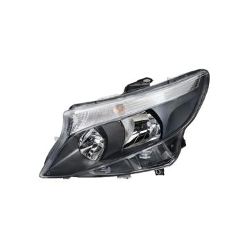 FAR SOL (HALOJEN H15, H7, PY21W) V-CLASS W447 14> VITO W447 14>