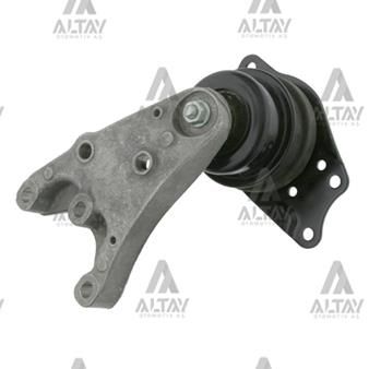TAKOZ MOTOR POLO / CORDOBA / IBIZA IV / FABIA 1.4 16V 02-08 SAĞ