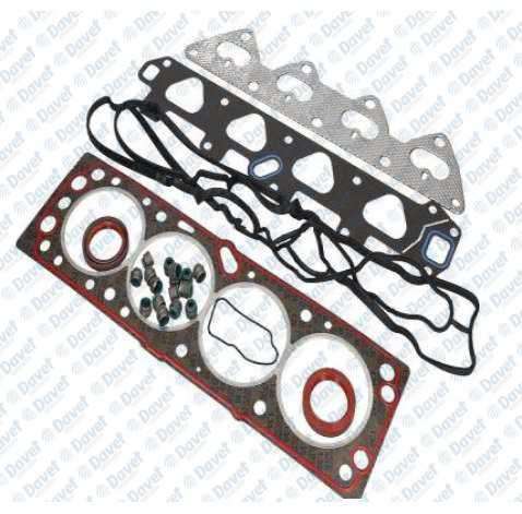 ALT TAKIM CONTA AGILA/ASTRA G/ASTRA H/CORSA B/CORSA C/CORSA D/TIGRA 1.2 16V/1.4 Z14XEP