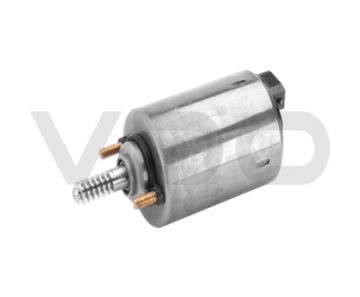VARİABLE VALVE TRAİN MOTOR