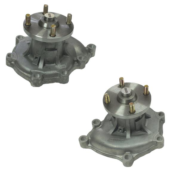 DEVİRDAİM KIA PREGIO-BONGO 2.7 98=> (T)