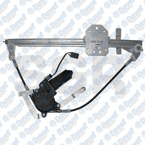 CAM KALDIRMA MEKANIZMASI TOFAS SLX ON SOL 85011431